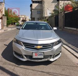 Chevrolet Impala